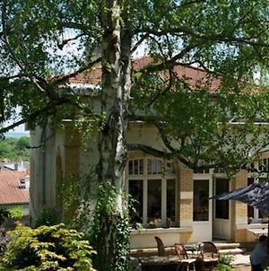 Bed and Breakfast Le Clos Jeannon Nancy Exterior photo
