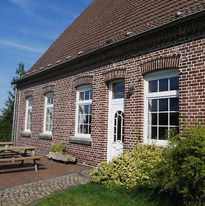 Ferienwohnung Landhaus Holthausen Werne Exterior photo