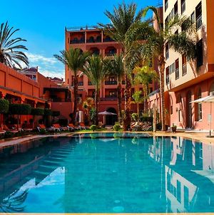 Diwane Hotel&Spa Marrakech Marrakesch Exterior photo