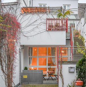 City Appartement Markdorf Exterior photo