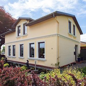 Villa Ferienhaus Nordseebrise Reinsbuttel Exterior photo