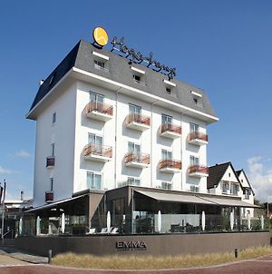 Hotel Hogerhuys - Adults Only Noordwijk Exterior photo