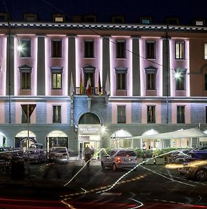 Arli Hotel Business&Wellness Bergamo Exterior photo