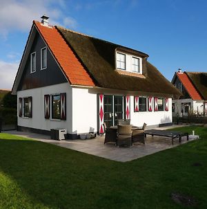 Villa Bungalowpark “De Buitenplaats” Callantsoog Exterior photo