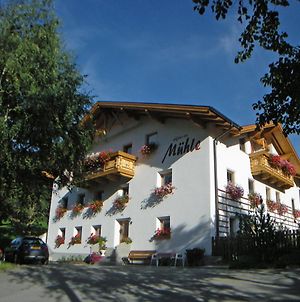 Ferienwohnung Haus zur Mühle Ried im Oberinntal Exterior photo