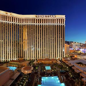 The Venetian® Resort Las Vegas Exterior photo