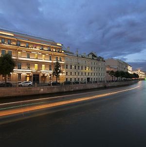 Hotel Domina Sankt Petersburg Exterior photo
