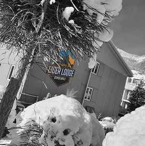 Eiger Lodge Easy Grindelwald Exterior photo