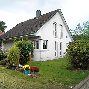Villa Ferienhaus Kaltenhofer Strandmuschel Exterior photo