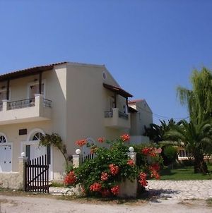 Villa Stefania Acharavi  Exterior photo