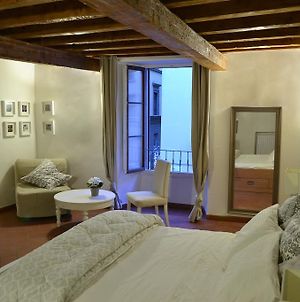 Hotel Dante'S Relais Florenz Room photo