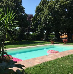 Villa Terrerosse Estate - Pool&Garden 10 km from Rimini Exterior photo