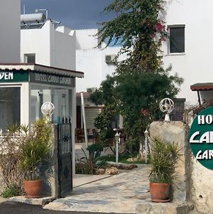Canna Garden Hotel - Adult Only Gümbet Exterior photo