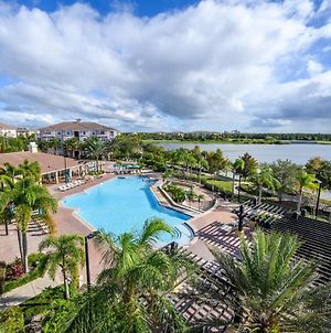 Vista Cay Resort By Millenium Orlando Exterior photo