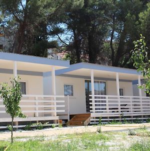 Mobile Homes Sveti Kriz Trogir Exterior photo