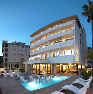 Instants Boutique Hotel - Adults Only Cambrils Exterior photo