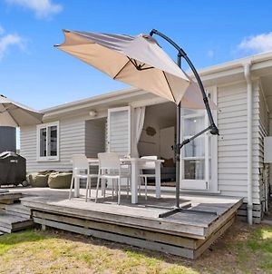 Treat On Tay - Mount Maunganui Holiday Home Exterior photo