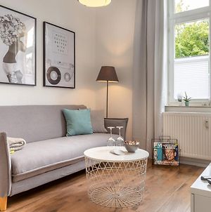 Renoviertes Apartment mit Netflix&Boxspringbett Bad Oeynhausen Exterior photo