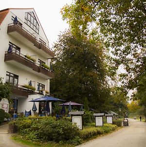 Hotel Haus am See Bad Salzuflen Exterior photo
