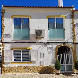 Hotel Casa Da Praia "Al" Monte Gordo Exterior photo