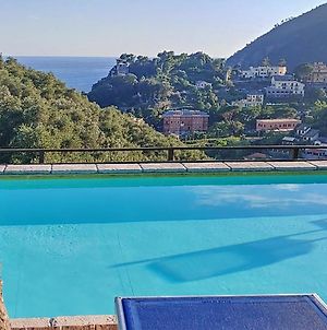 Awesome Apartment In Moneglia With 3 Bedrooms, Wifi And Outdoor Swimming Pool Exterior photo