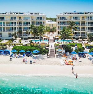 Hotel Windsong On The Reef Providenciales Exterior photo