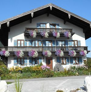 Villa Matheishof Ruhpolding Exterior photo