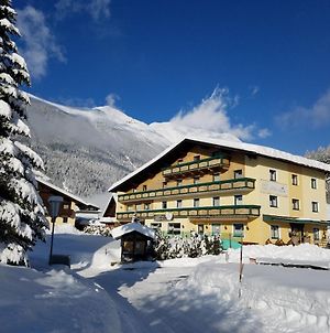 Ferienwohnung Alpin Appart Reiterhof Niederthai Exterior photo