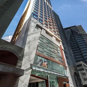 Nina Hotel Kowloon East Hongkong Exterior photo