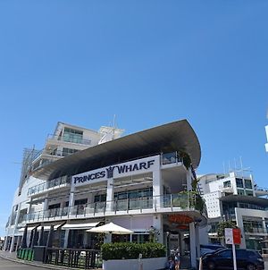 Princes Wharf Grace Apartments Auckland Exterior photo