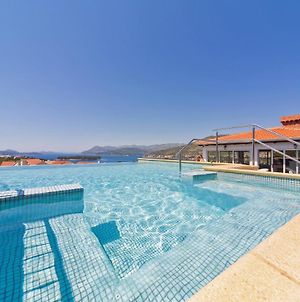Villa Antea Apartments Dubrovnik Exterior photo