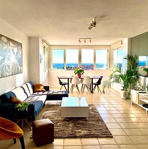 Ferienwohnung Increible Apartamento San Juan Playa Alicante Exterior photo