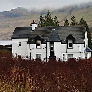 Bed and Breakfast Loch Arklet House Stirling Exterior photo