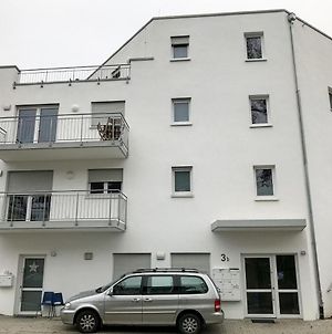 Modern Apartment with a balcony in Büsingen am Hochrhein Exterior photo