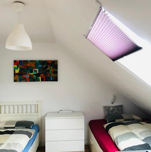 Tolles 3 Zimmer Apartment in der Narrenstadt Dülken für max. 5 Personen Viersen Exterior photo
