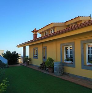 Villa Pedro'S House With Fantastic Views Telde Exterior photo