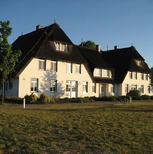 Ferienwohnung Landhaus am Haff A9 Stolpe auf Usedom Exterior photo