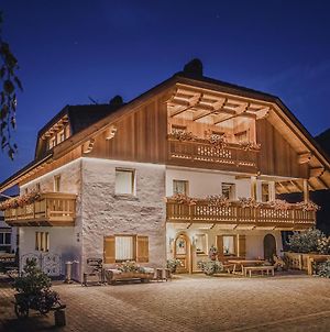 Ferienwohnung App. Promberger Sankt Lorenzen Exterior photo