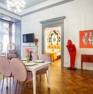 Palace Apartment By Main Station - President Prag Exterior photo
