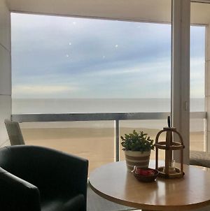 Ferienwohnung Sea And Dunes Knokke-Heist Exterior photo