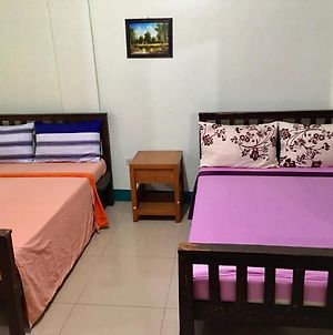Tagaytay Budget Transient Rooms Tagaytay City Exterior photo