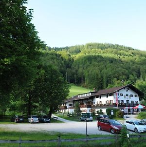 Hotel Gasthof Altes Forsthaus Ramsau bei Berchtesgaden Exterior photo