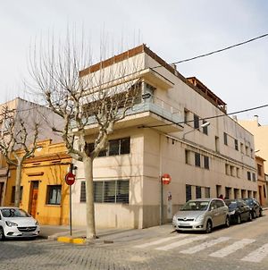 Mediterranean City Mataró Exterior photo
