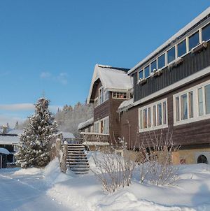 Hotel Eikre Fjellgard Hemsedal Exterior photo