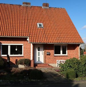 Ferienwohnung Wildung Lüneburg Exterior photo