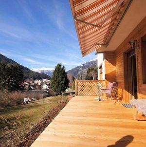 Ferienhaus Sunseitn mit Ruhe und Unabhängigkeit Obervellach Exterior photo