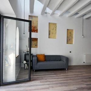 Ferienwohnung Apartamento En Vilanova Vilanova i la Geltrú Exterior photo