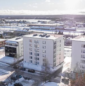 Tuomas' Luxurious Suites, Vasko Rovaniemi Exterior photo