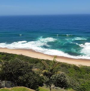 Ferienwohnung At The Sea'S Edge Durban Exterior photo