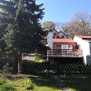 Villa Halaszhaz Tihany Exterior photo